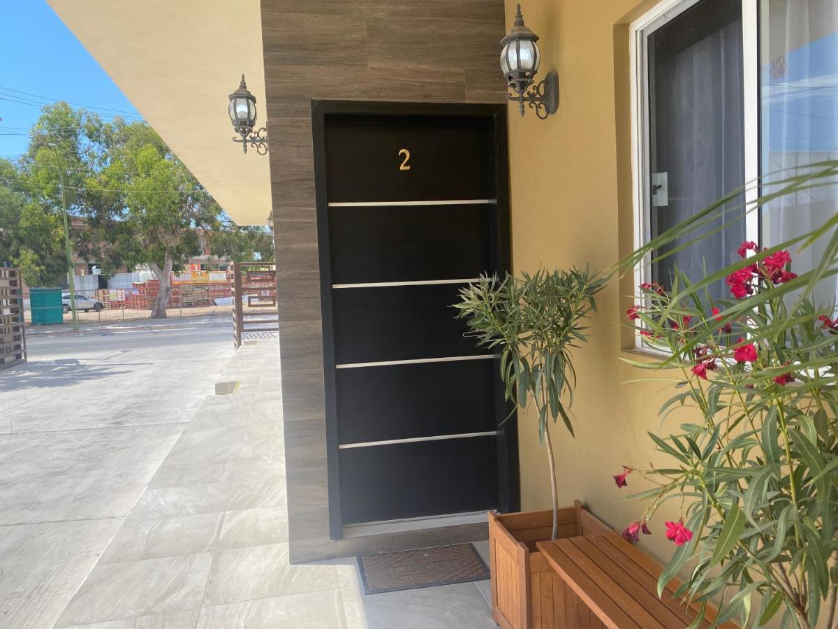 Ancla Suites Hotel - 2 Bedroom Apartments Puerto Penasco Exterior photo