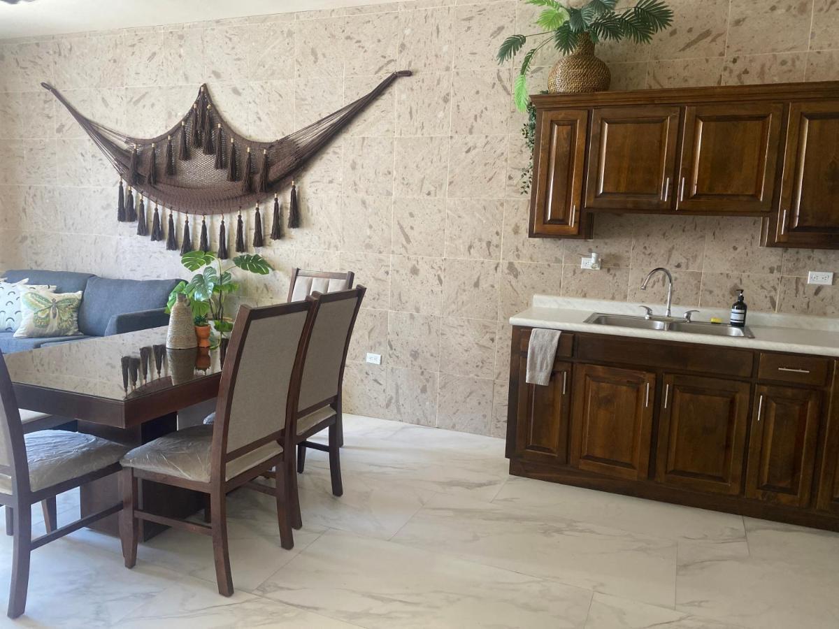 Ancla Suites Hotel - 2 Bedroom Apartments Puerto Penasco Exterior photo