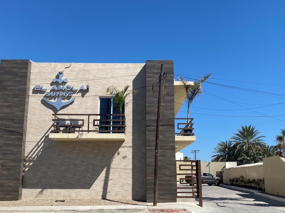 Ancla Suites Hotel - 2 Bedroom Apartments Puerto Penasco Exterior photo