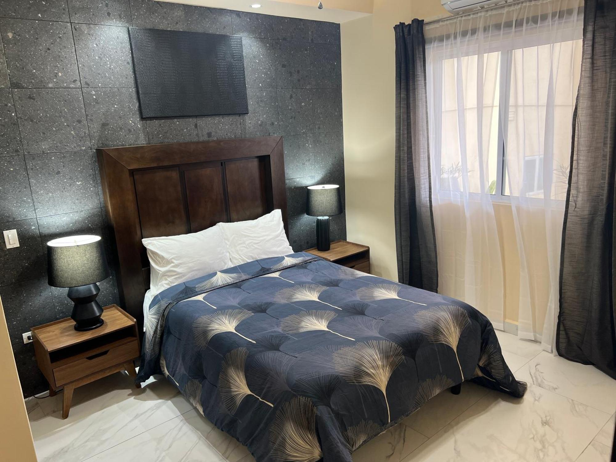 Ancla Suites Hotel - 2 Bedroom Apartments Puerto Penasco Exterior photo