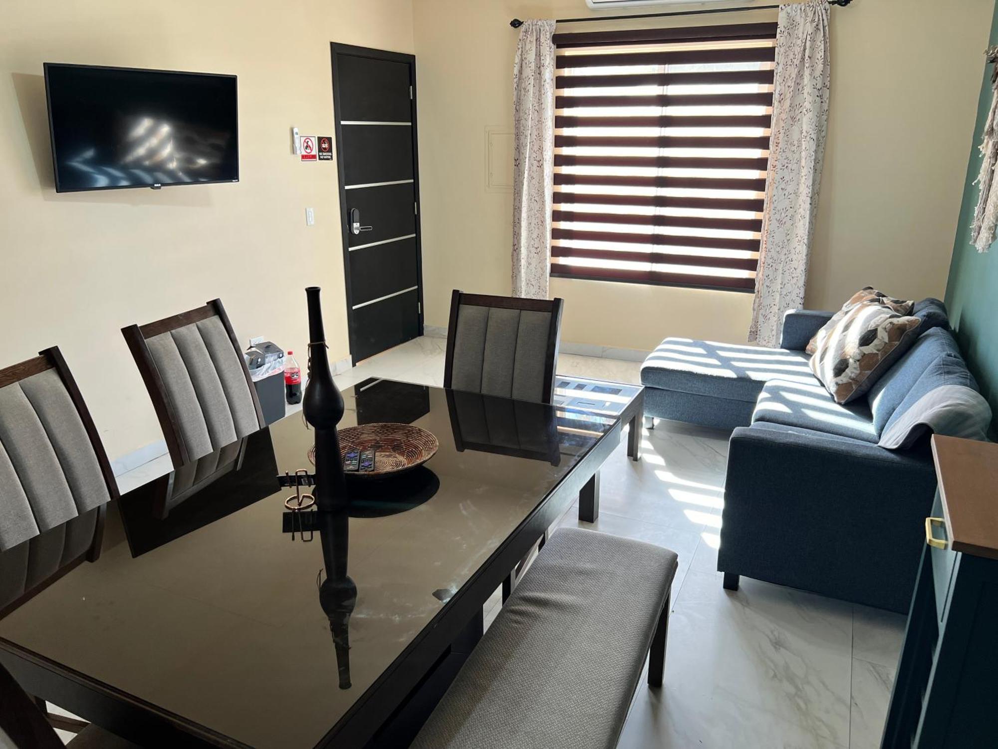 Ancla Suites Hotel - 2 Bedroom Apartments Puerto Penasco Exterior photo